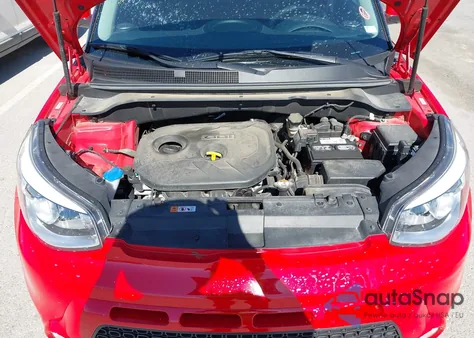 2014 Kia Soul ! z USA, uszkodzony, nr VIN KNDJX3A54E7700372